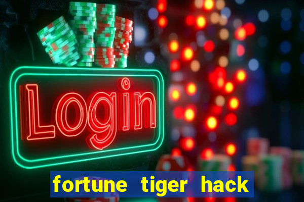 fortune tiger hack apk dinheiro infinito